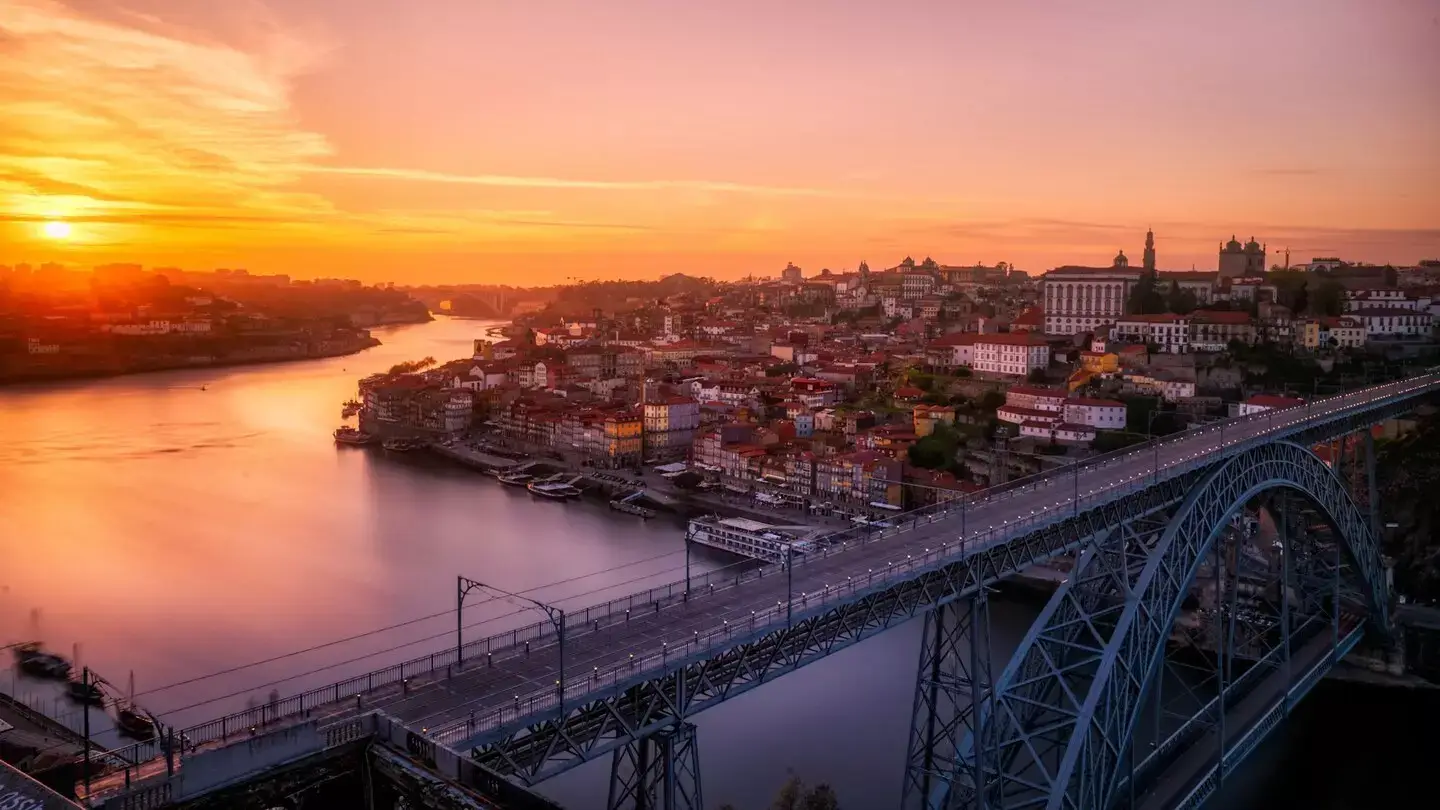 Porto em 48 Horas: Seu Guia Completo de Viagem 3 Porto em 48 Horas: Seu Guia Completo de Viagem